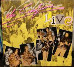 The Surfaris : Live